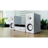 Blaupunkt Microfono MS30.2BT Edition CD USB