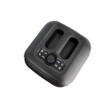 Blaupunkt PB6LED altoparlante portatile/party nero