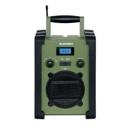 Blaupunkt PP35BT Radio lettore di sopravvivenza