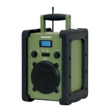 Blaupunkt PP35BT Radio lettore di sopravvivenza