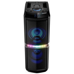 Blaupunkt PS05.2DB Altoparlante portatile Mono altoparlante portatile nero