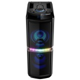 Blaupunkt PS05.2DB Altoparlante portatile Mono altoparlante portatile nero
