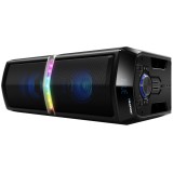 Blaupunkt PS05.2DB Altoparlante portatile Mono altoparlante portatile nero