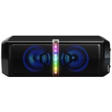 Blaupunkt PS05.2DB Altoparlante portatile Mono altoparlante portatile nero