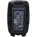 Blaupunkt Profesjonalny sistema audio PA10 monodirezionale