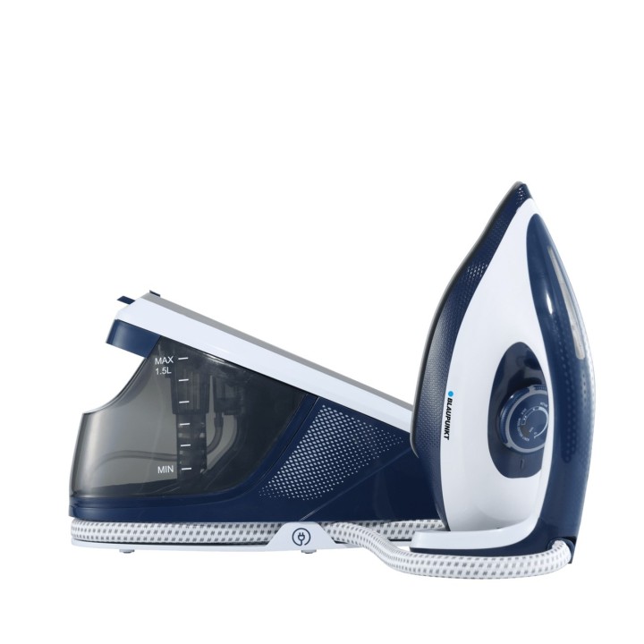 Blaupunkt SSP501 Ferro a vapore