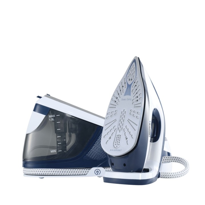 Blaupunkt SSP501 Ferro a vapore