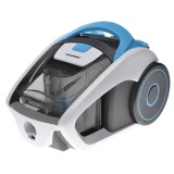 Blaupunkt VCC301 aspirapolvere 1.2 L aspirapolvere a cilindro secco 700 W senza sacchetto