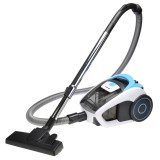 Blaupunkt VCC301 aspirapolvere 1.2 L aspirapolvere a cilindro secco 700 W senza sacchetto