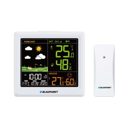 Blaupunkt WS25WH Stazione meteo