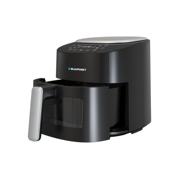 Blaupunkt Friggitrice AFD512 (senza olio, 3.7 l, 1300W)