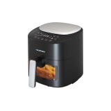 Blaupunkt Friggitrice AFD512 (senza olio, 3.7 l, 1300W)