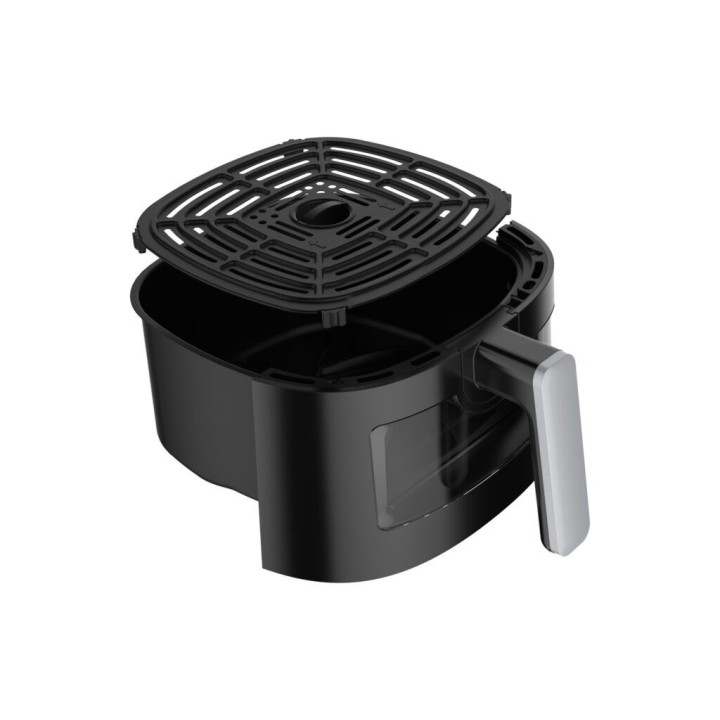 Blaupunkt Friggitrice AFD512 (senza olio, 3.7 l, 1300W)