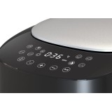 Blaupunkt Friggitrice AFD512 (senza olio, 3.7 l, 1300W)