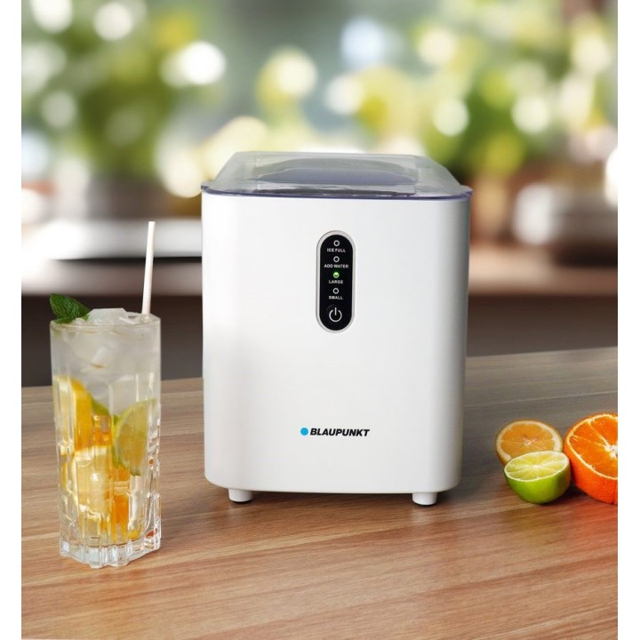 Blaupunkt macchina per il ghiaccio IMB201