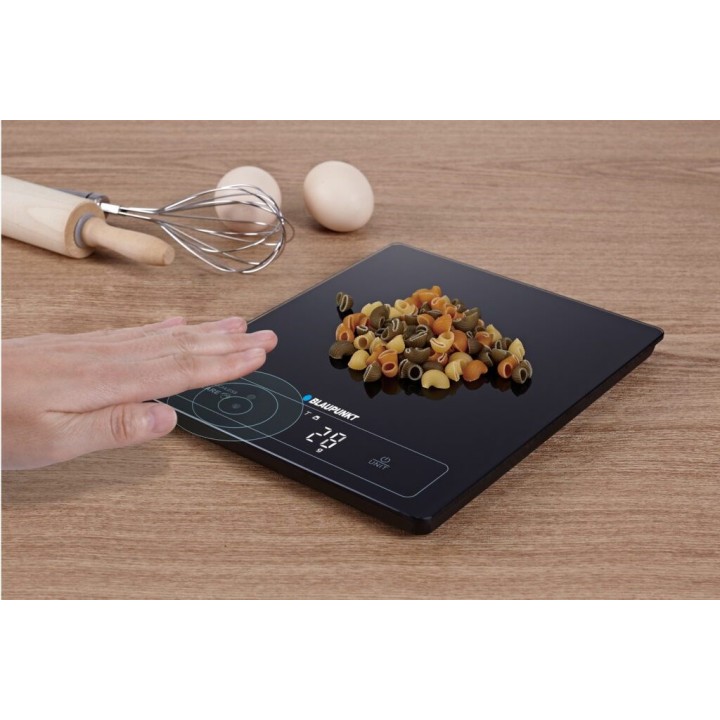 Blaupunkt bilancia da cucina FKS701