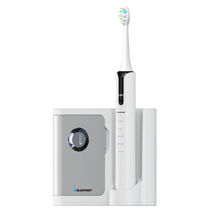 Blaupunkt spazzolino da denti sonico DTS711