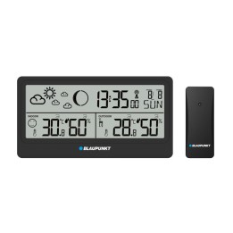 Blaupunkt stazione meteo WS20BK nero