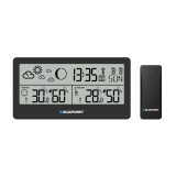 Blaupunkt stazione meteo WS20BK nero