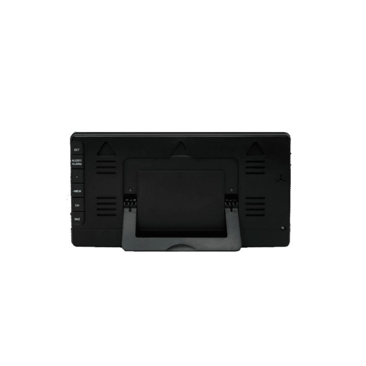Blaupunkt stazione meteo WS20BK nero