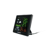 Blaupunkt stazione meteo WS25BK nera