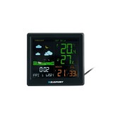 Blaupunkt stazione meteo WS25BK nera
