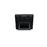 Blaupunkt stazione meteo WS25BK nera
