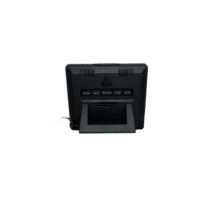 Blaupunkt stazione meteo WS25BK nera