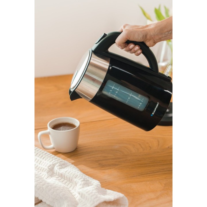 Bollitore elettrico Blaupunkt EKP412 1.7L 2200W