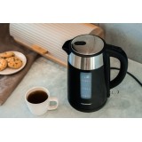 Bollitore elettrico Blaupunkt EKP412 1.7L 2200W