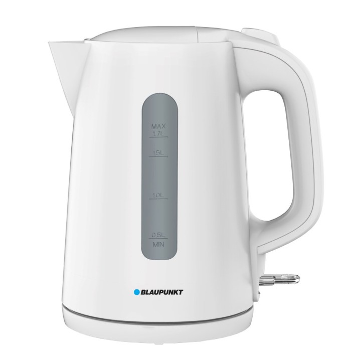 Bollitore elettrico Blaupunkt EKP502 1 8L 2200 W Bianco