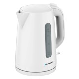 Bollitore elettrico Blaupunkt EKP502 1 8L 2200 W Bianco