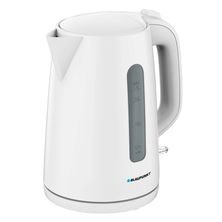 Bollitore elettrico Blaupunkt EKP502 1 8L 2200 W Bianco