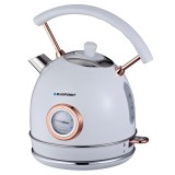 Bollitore elettrico Blaupunkt EKS802WH 1 8L 3000 W Bianco