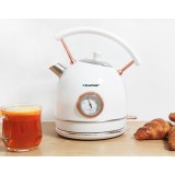 Bollitore elettrico Blaupunkt EKS802WH 1 8L 3000 W Bianco