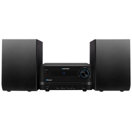 MICRO TOWER WITH BLUETOOTH MS14BT
