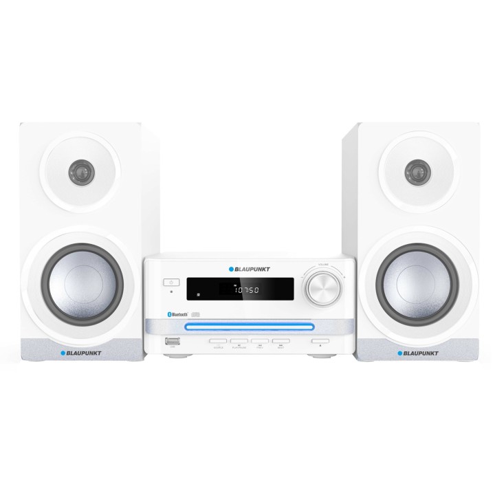 MICRO TORRE CON BLUETOOTH MS16BT EDITION