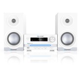 MICRO TORRE CON BLUETOOTH MS16BT EDITION