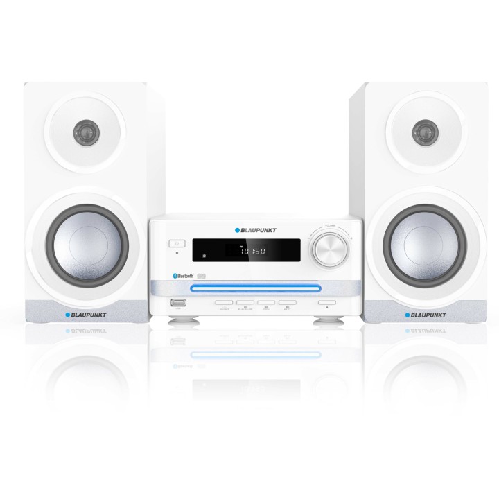 MICRO TORRE CON BLUETOOTH MS16BT EDITION