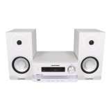 MICRO TORRE CON BLUETOOTH MS16BT EDITION