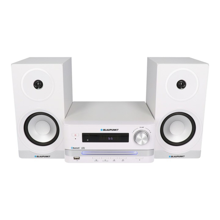 MICRO TORRE CON BLUETOOTH MS16BT EDITION