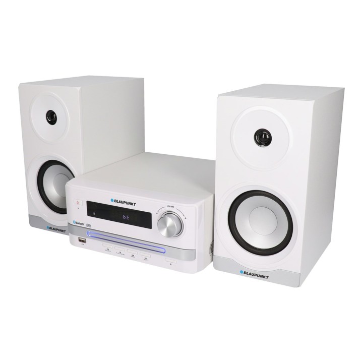 MICRO TORRE CON BLUETOOTH MS16BT EDITION