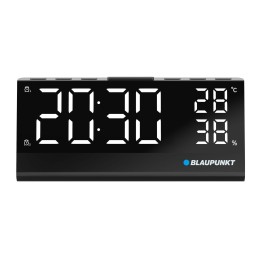 RADIO SVEGLIA BLAUPUNKT CR10ALU