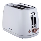 Tostapane Blaupunkt TSS802WH 900 W Bianco