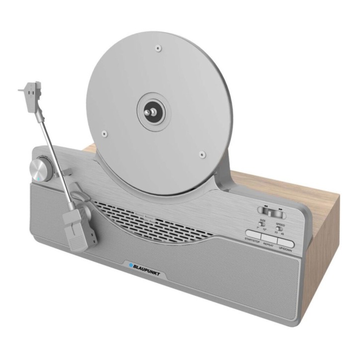 Giradischi verticale Blaupunkt VT100SL