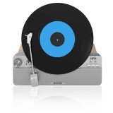 Giradischi verticale Blaupunkt VT100SL