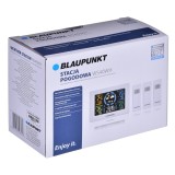Stazione meteo con 3 sensori esterni Blaupunkt WS40WH