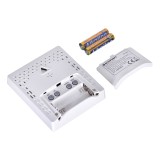 Stazione meteorologica con sensore esterno Blaupunkt WS10WH