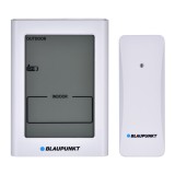 Stazione meteo con sensore esterno Blaupunkt WS15WH