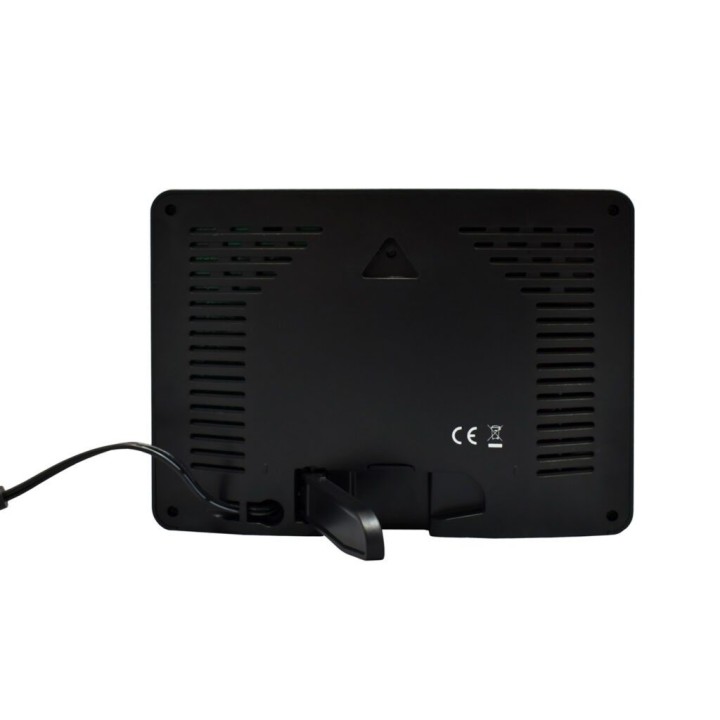 Stazione meteo con sensore esterno Blaupunkt WS30BK